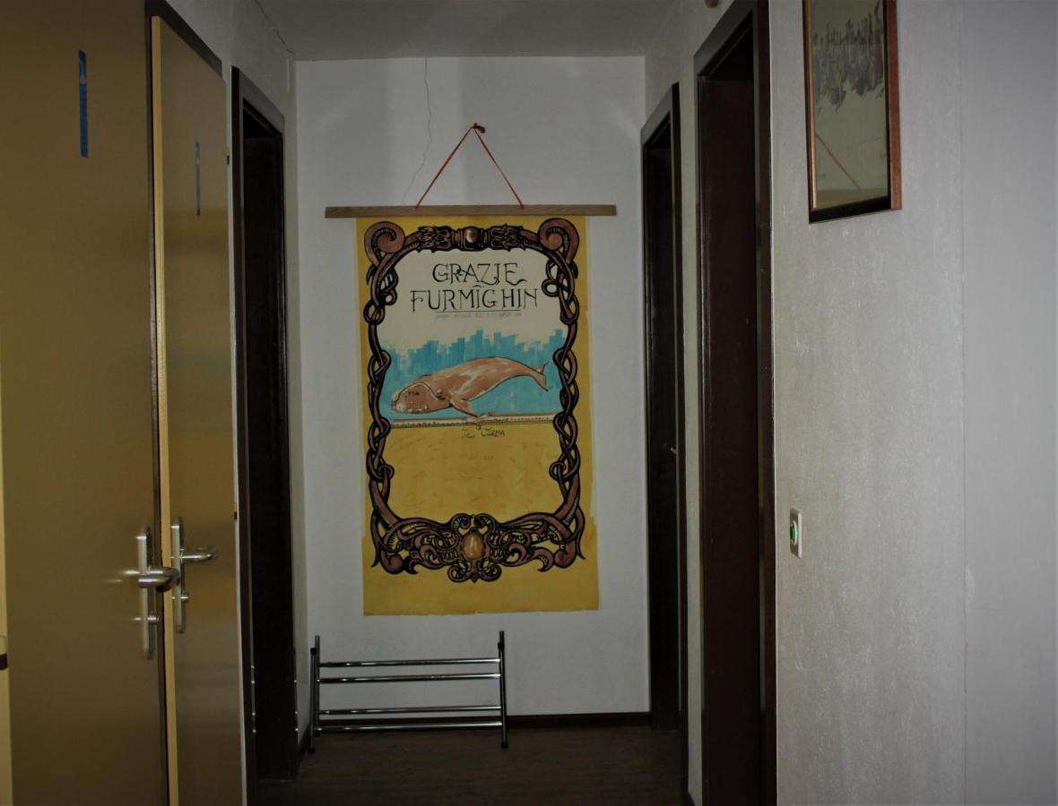 Morbio Inferiore Osteria Con Alloggio Ul Furmighin المظهر الخارجي الصورة