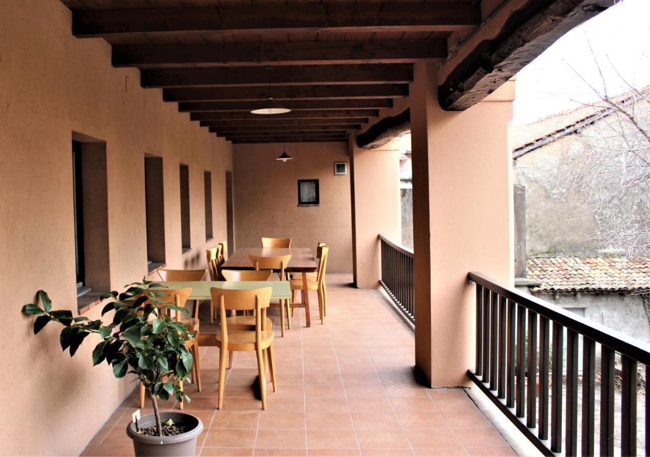 Morbio Inferiore Osteria Con Alloggio Ul Furmighin المظهر الخارجي الصورة