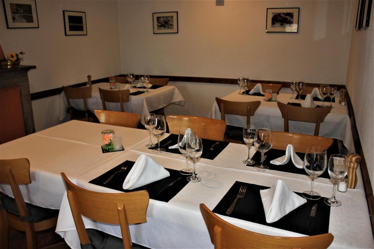 Morbio Inferiore Osteria Con Alloggio Ul Furmighin المظهر الخارجي الصورة