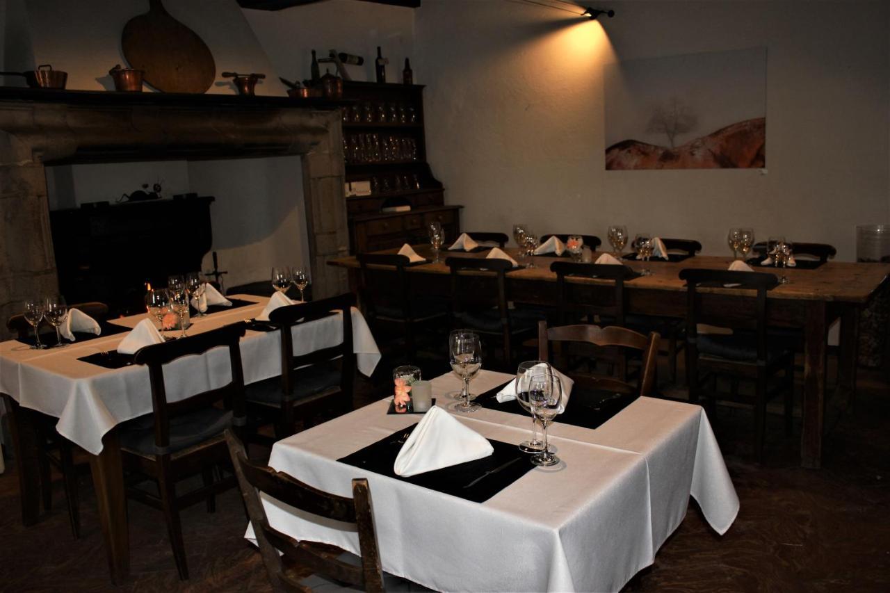 Morbio Inferiore Osteria Con Alloggio Ul Furmighin المظهر الخارجي الصورة