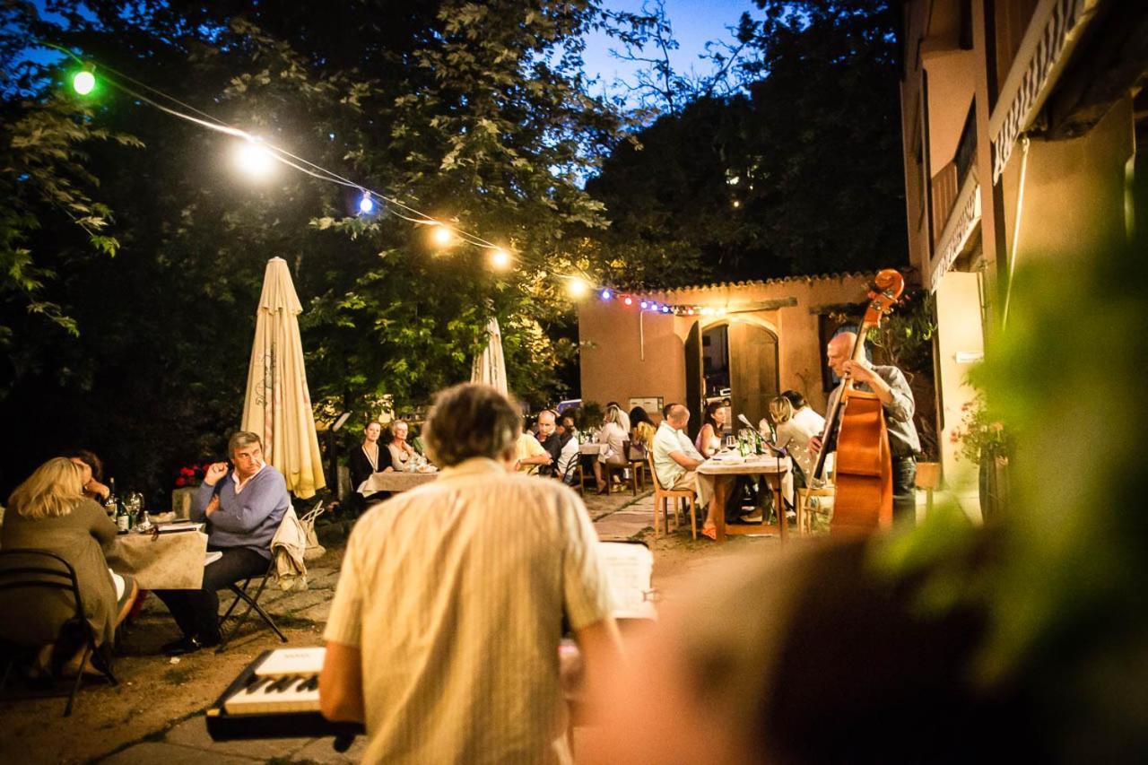 Morbio Inferiore Osteria Con Alloggio Ul Furmighin المظهر الخارجي الصورة